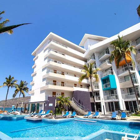 Star Palace Beach Hotel マサトラン エクステリア 写真