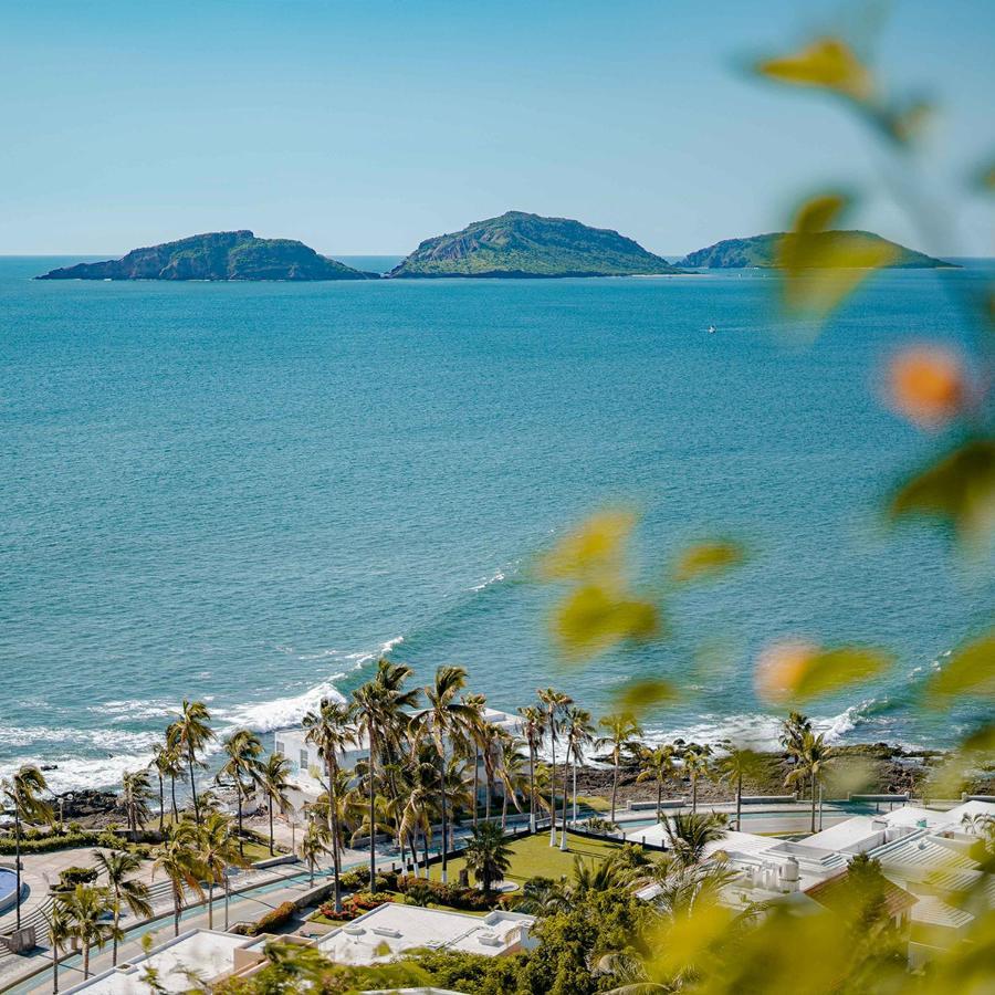 Star Palace Beach Hotel マサトラン エクステリア 写真